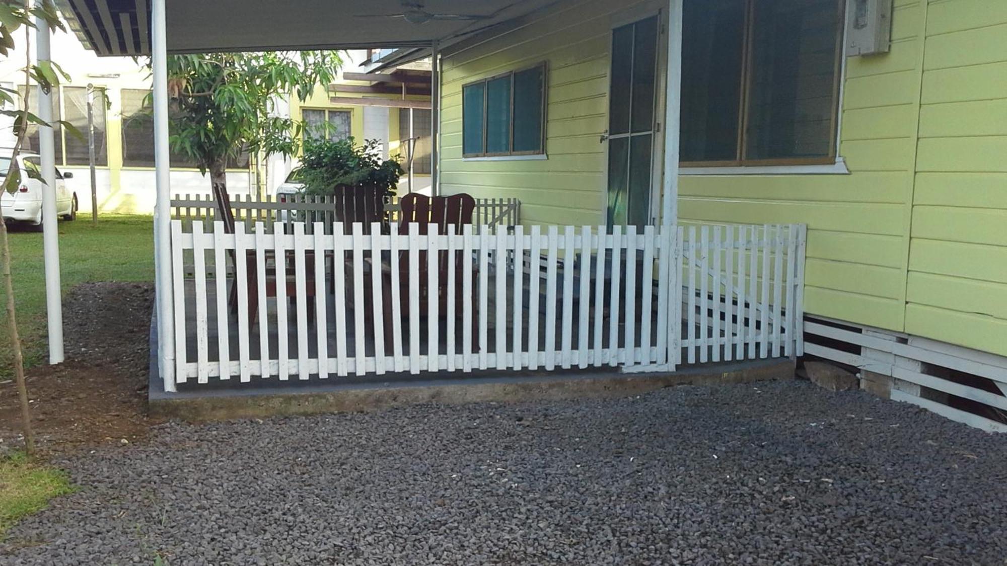 Samoa Home Vaitele Habitación foto